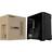 Gigabyte C102 Glass Tower Mini ITX Sidepanel