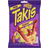 Takis Takis Fuego 100g 3-Pack 100g
