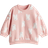 H&M Printed Sweatshirt - Pink