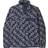 Patagonia Lightweight Synchilla Snap-T Pullover - Navy