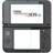 INF Top Skærmbeskytter til Nintendo New 3DS XL