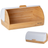 Elitehoff Bambubrødbeholder E-6066 Brødboks