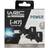 WRC WRC 007551 2 LED-lampor H7 12 V/24 V 19 W