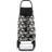 ROLSER 2L Shoppingvagn Sahara - Black