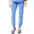 Figs Zamora Jogger Scrub Pants - Ceil Blue