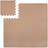 That's Mine Skumgulv Light Brown