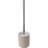 IKEA EKOLN toalettborste, beige