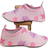 Shein 1 Pair Kids' Summer Water Shoes Outdoor Aqua Shoes Yoga Shoes Cartoon Anti-Slip Breathable Beach Shoes Training Shoes