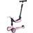 My Hood Kick n Ride Scooter Pink