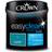 Crown Easyclean Mouldguard+ Mid Sheen Wall Paint Teal 2.5L