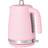 MY Contour Plastic Kettle