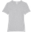 Victoria's Secret Base Cotton Short-Sleeve Tee, Women's Tops