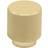Beslag Design Knopp Helix-26 mässing 1st 30x26mm