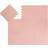 That's Mine Foam Play Mat Rose