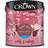 Crown Matt Emulsion Paint Winter Cherry Wall Paint Winter Cherry 2.5L