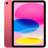 Apple iPad (2025) A16 Chip Wi-Fi 256GB Pink