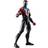 Hasbro Spider-Man 2 Marvel Legends Gamerverse Action Figure Miles Morales 15 cm