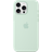 Apple iPhone 16 Pro Max Silicone Case with MagSafe