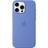 Apple iPhone 16 Pro Max Silicone Case with MagSafe