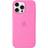 Apple iPhone 16 Pro Max Silicone Case with MagSafe