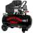 Dirty Pro Tools Air Compressor 50 Litres 2HP 230v 8BAR 115PIS