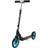 My Hood Stunt Scooter 200 Black/Turquise