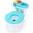 Baby Einstein Geared 2-in-1 Potty Training System