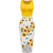 Shein Womens Summer pcs Vacation Set Yellow Tank Top And Sunflower Print Bodycon Skirt