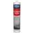 Wickes Clear All Purpose Silicone Sealant 300ml 1pcs