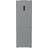 Hotpoint HPK 26362 XP5UK 186cm High 60/40 Frost Free Fridge Freezer Silver, Grey