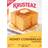 Krusteaz honey cornbread & muffin mix 15oz
