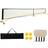 Costway Portable Pickleball Net Set with Metal Frame