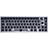 MaxCustom MAX65 Wireless ISO Barebone