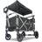 Fuxtec CTL950 Folding Wagon
