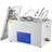 VEVOR 30L Rustfrit Stål Ultrasonic Cleaner Machine
