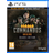 Commandos Origins Deluxe Edition Sony PlayStation 5
