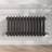 Park Lane Colosseum Double Bar Column Radiator 300 x 605mm