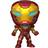 Funko Marvel Rivals POP! Vinyl Figure Iron Man 9 cm