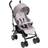 Chicco Buggy Grau