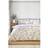 Catherine Lansfield Grasmere Floral Reversible Set - Lilac Duvet Cover Purple, Beige