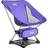 Trail Outdoor Leisure Folding Camping Chair Lightweight Portable Outdoor Garden Beach Seat Trail One Size