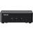 ASUS NUC 14 Pro RNUC14RVKI300000I 4.7 GHz RAM 0 GB Intel Graphics