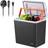 VonShef 20L Electric Cool Box