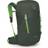 Osprey Kids Jet 18 Barnryggsäck Canopy Limeline Green