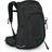 Osprey Tempest 22 Rygsæk Dame Black Coal Grey