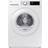 Samsung DV80CGC0B0TEEG 8 kg Weiß Weiß