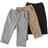 Shein pcsSet Toddler Casual Pocket Pants