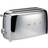 Smeg TSF02 4 Slice 2 Long-Slot Toaster