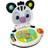 Vtech Baby Discovery Zebra Laptop Learning Toy
