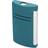 S T Dupont Feuerzeug Maxijet Petrol Matt 020023